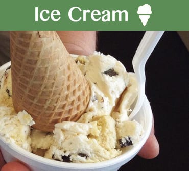 icecreamwithbanner Ice Cream And Desserts