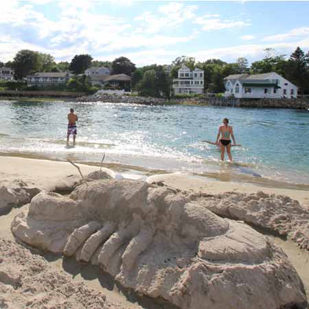 lobsteronbeach450square